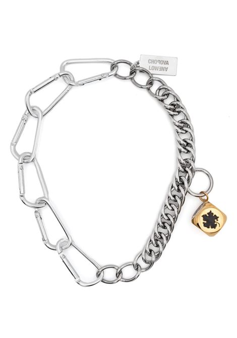 collana CHOPOVA LOWENA | Collana | 6523SILVER